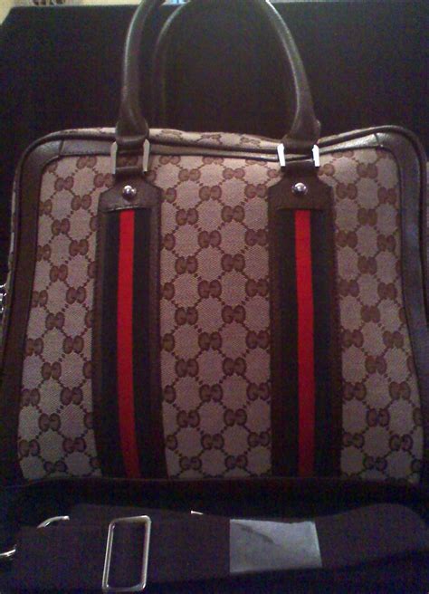 replica gucci canvas handbags|duplicate gucci handbags.